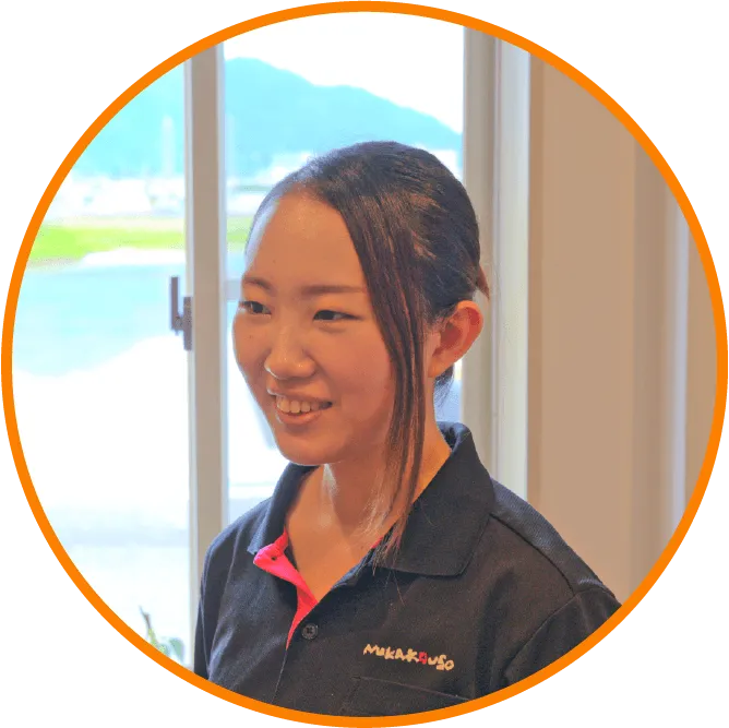 伊達 菜奈子
