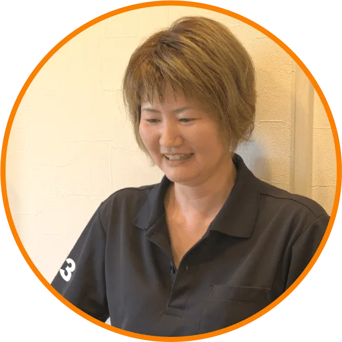 坂本 綾子