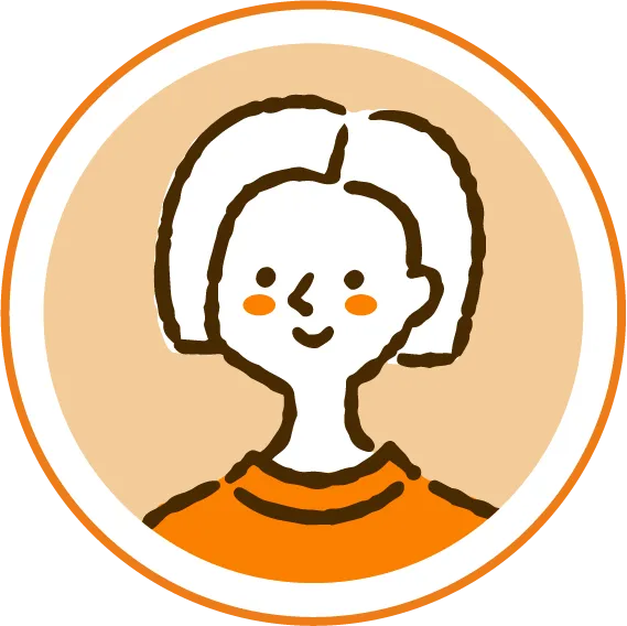 40代・女性