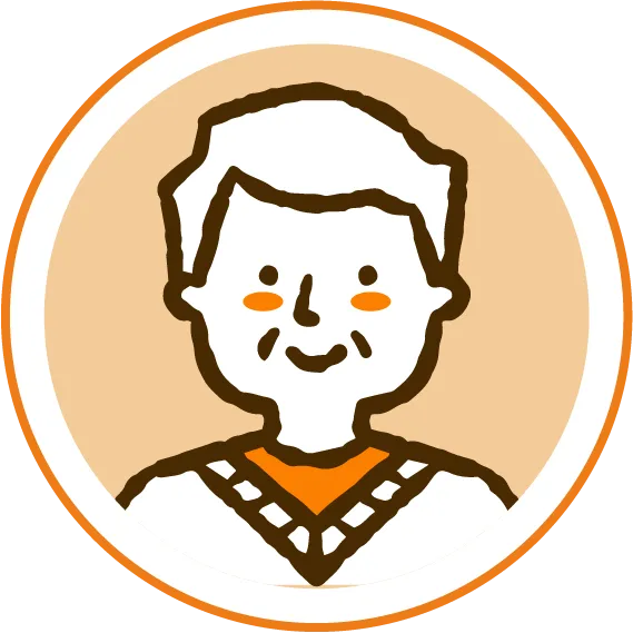 50代・男性