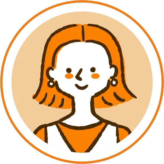 40代・女性