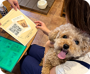 ペット酵素風呂