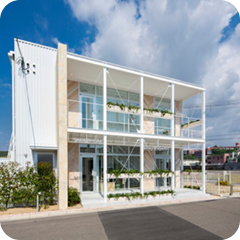 プロデュース店の紹介