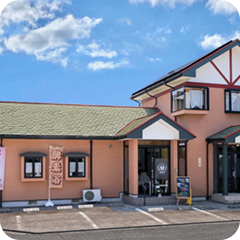 プロデュース店の紹介