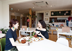 施設のご紹介