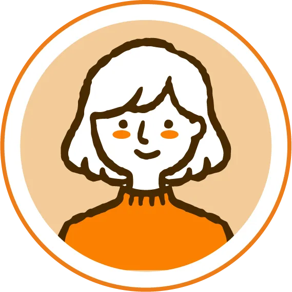 40代・女性